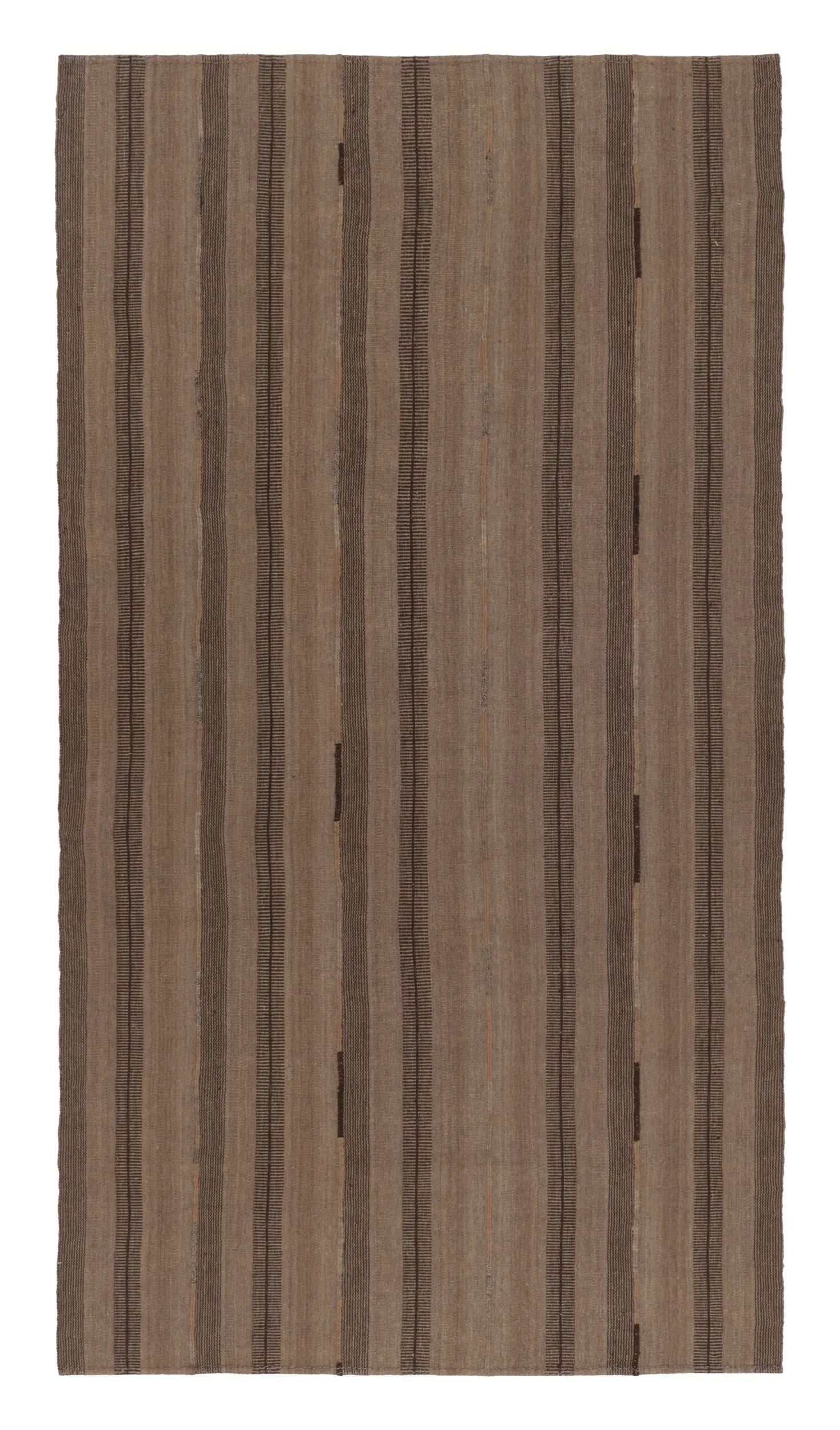 Vintage Persian Kilim