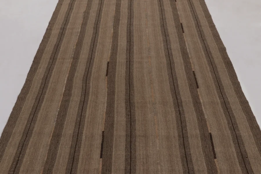 Vintage Persian Kilim