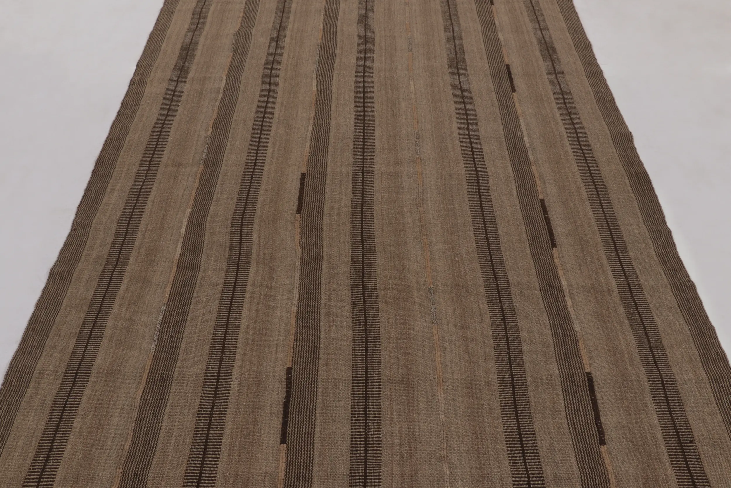 Vintage Persian Kilim