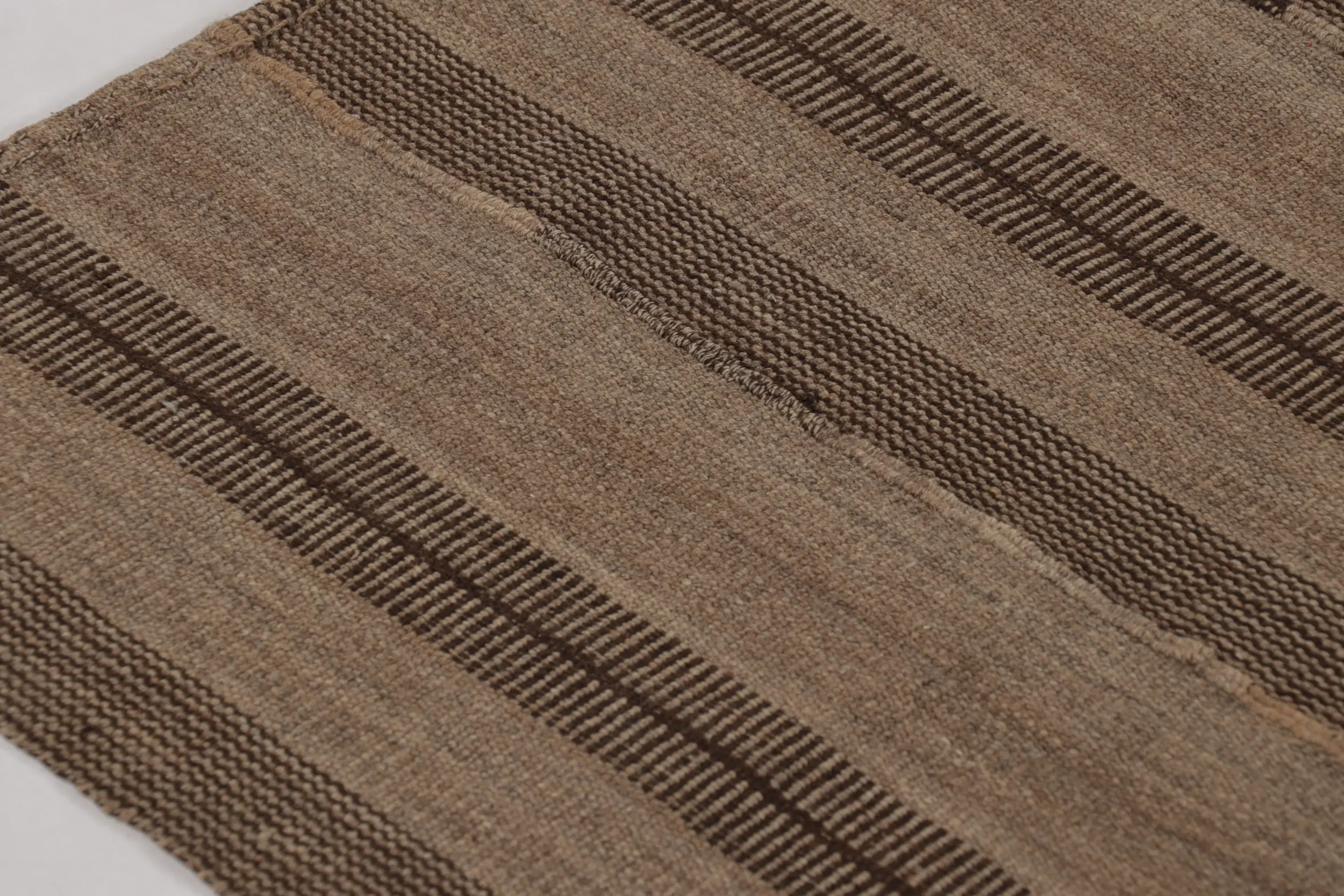 Vintage Persian Kilim