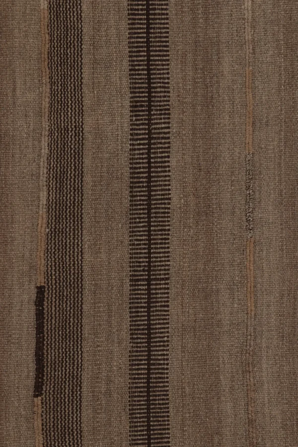 Vintage Persian Kilim
