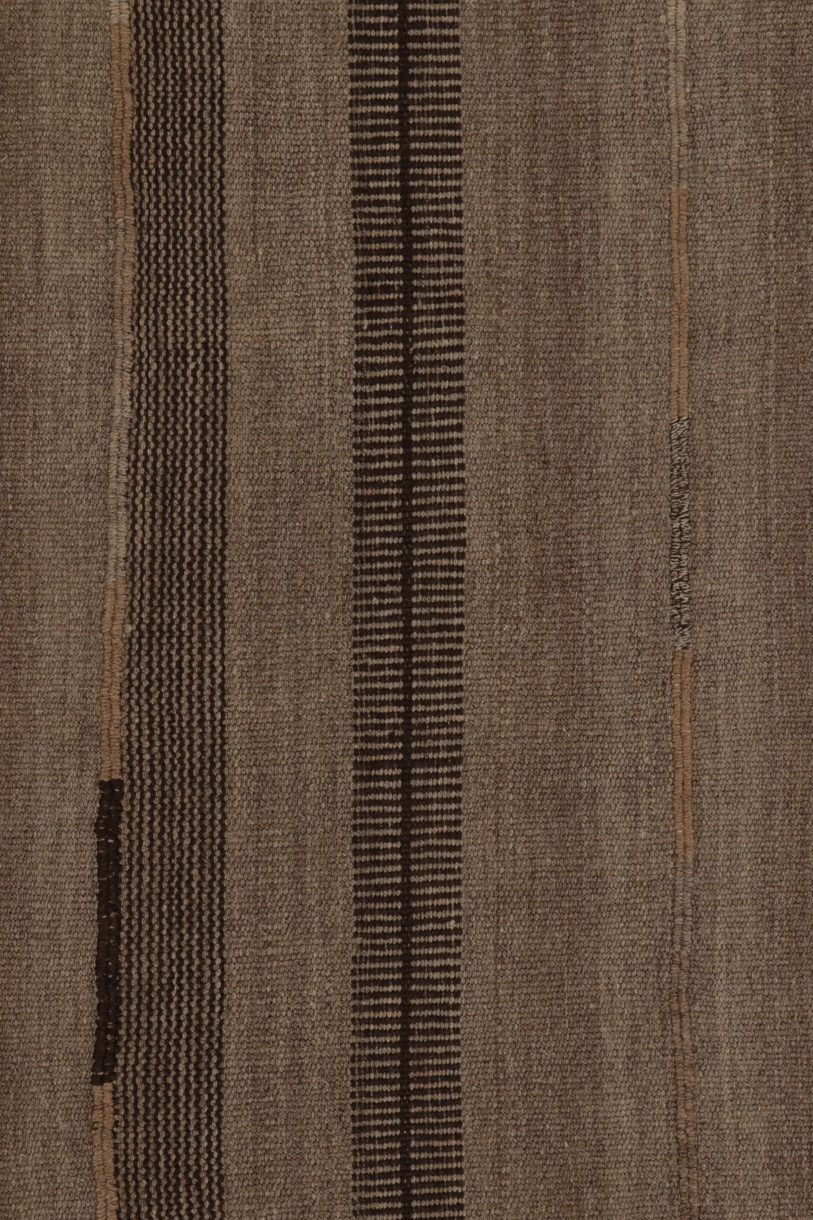 Vintage Persian Kilim