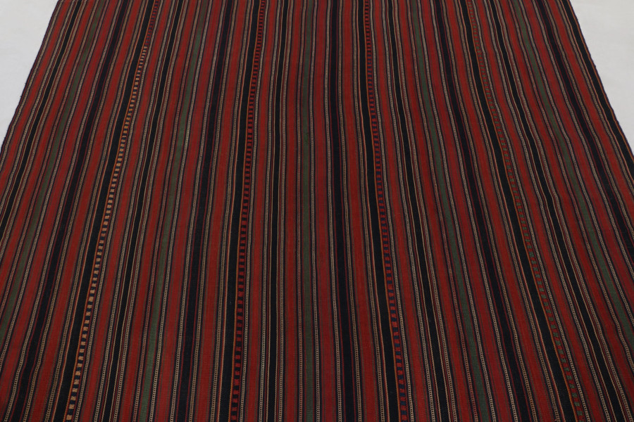 Vintage Palas Bidjar Kilim