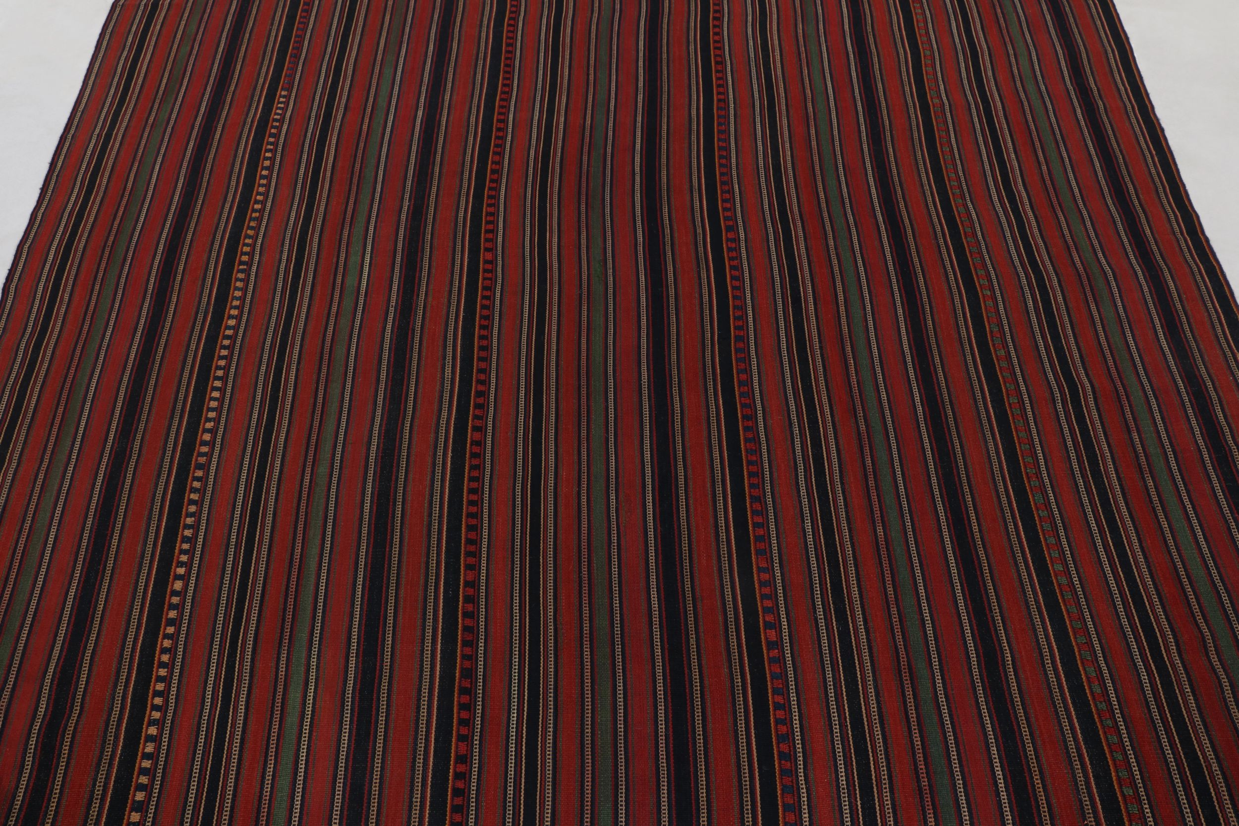 Vintage Palas Bidjar Kilim