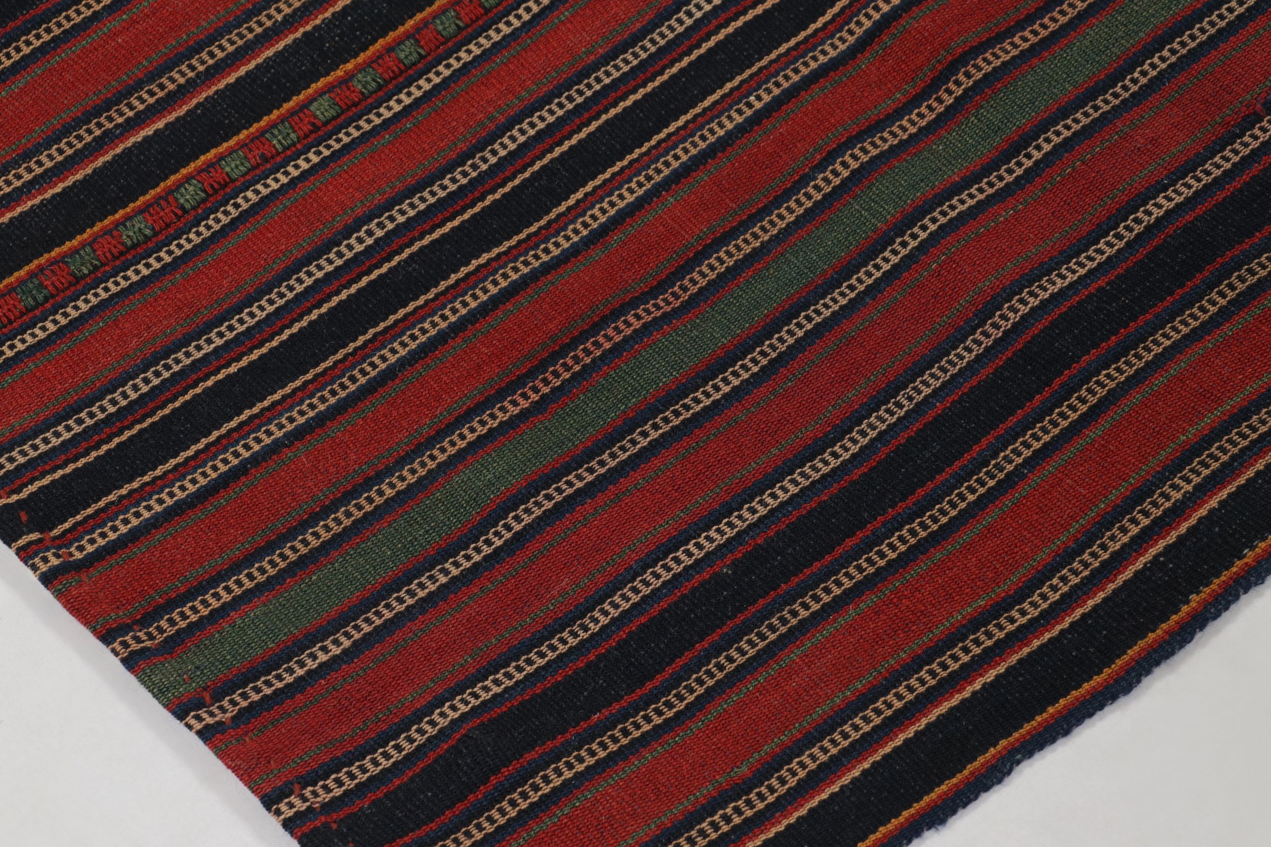 Vintage Palas Bidjar Kilim