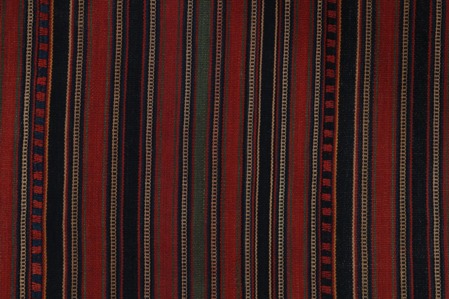 Vintage Palas Bidjar Kilim