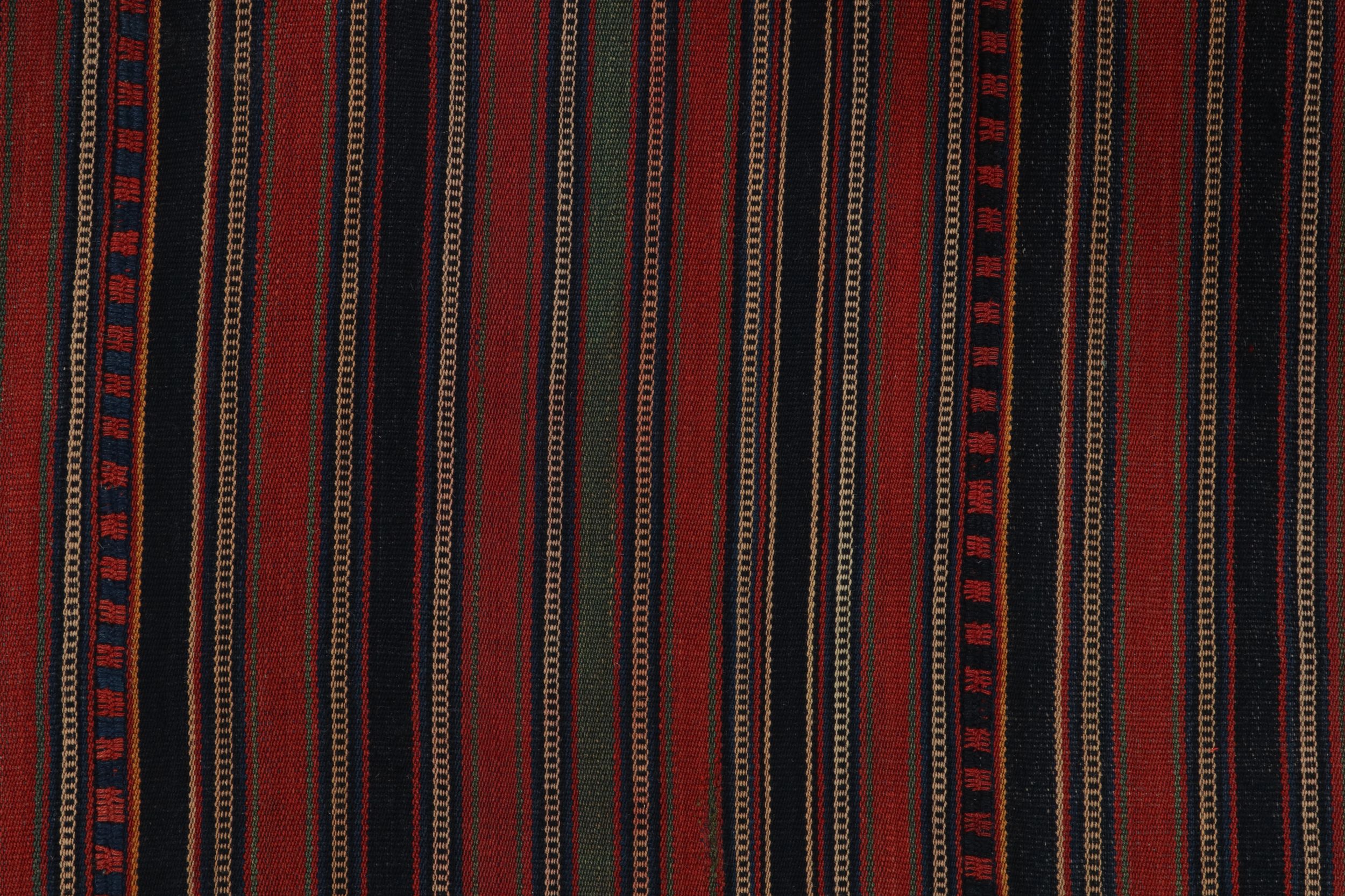 Vintage Palas Bidjar Kilim