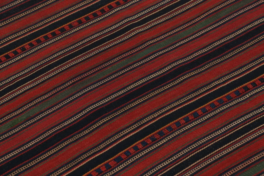 Vintage Palas Bidjar Kilim