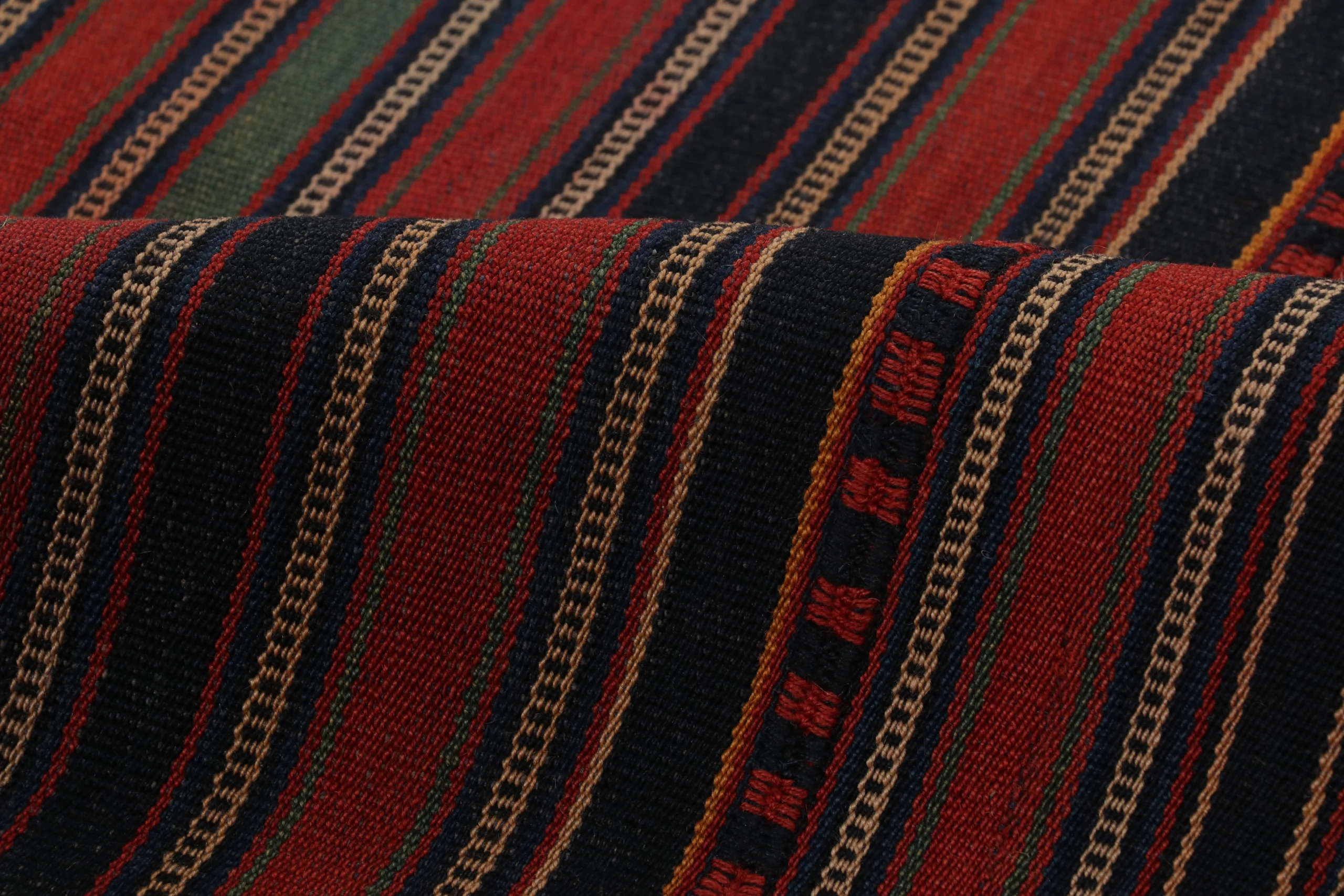 Vintage Palas Bidjar Kilim