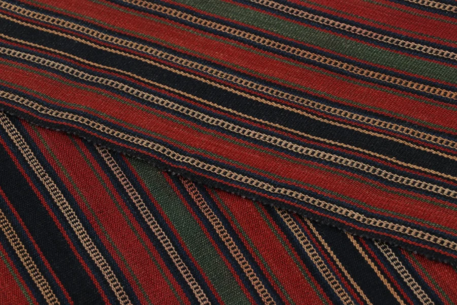Vintage Palas Bidjar Kilim