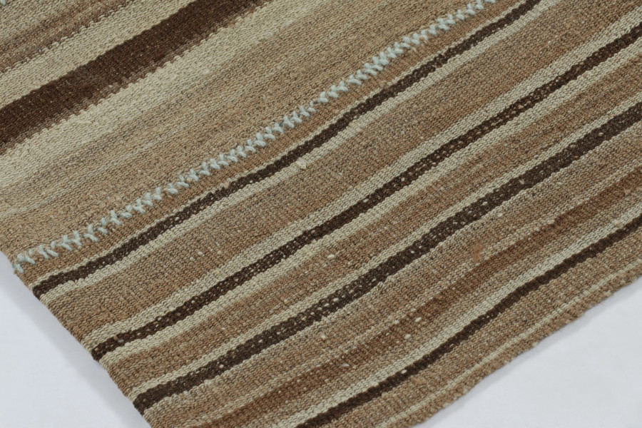 Vintage Palas Bidjar Square Kilim