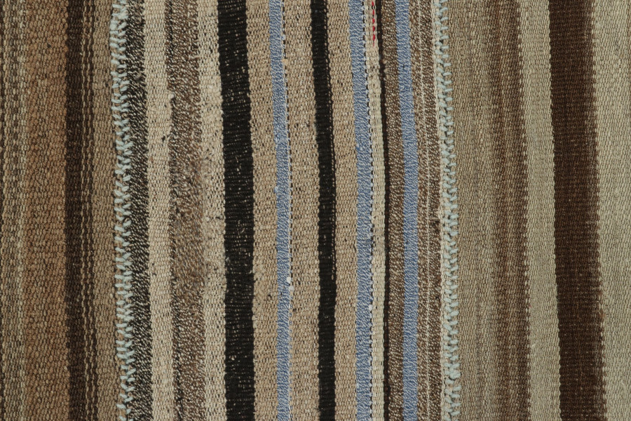 Vintage Palas Bidjar Square Kilim