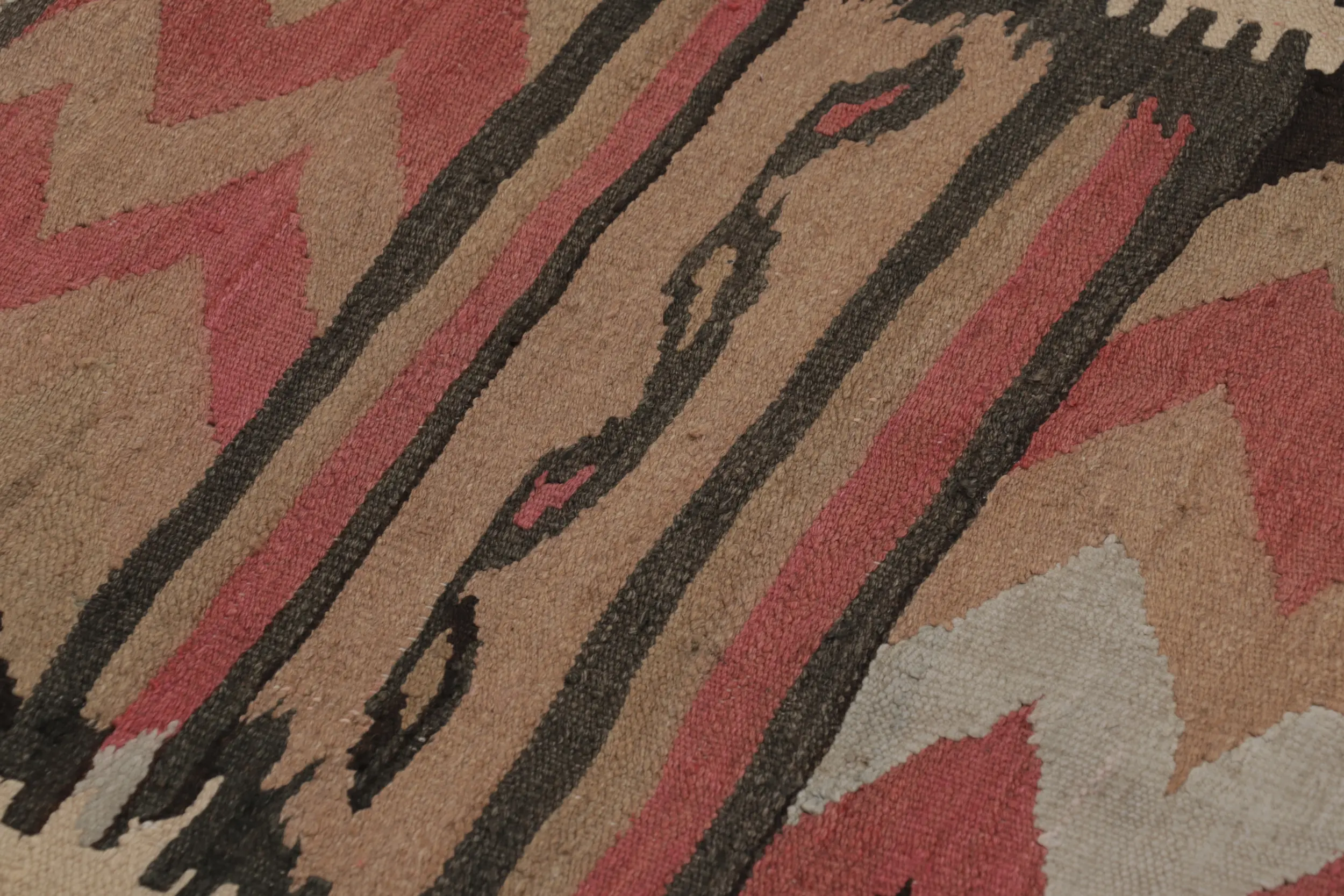 Vintage Persian Kilim