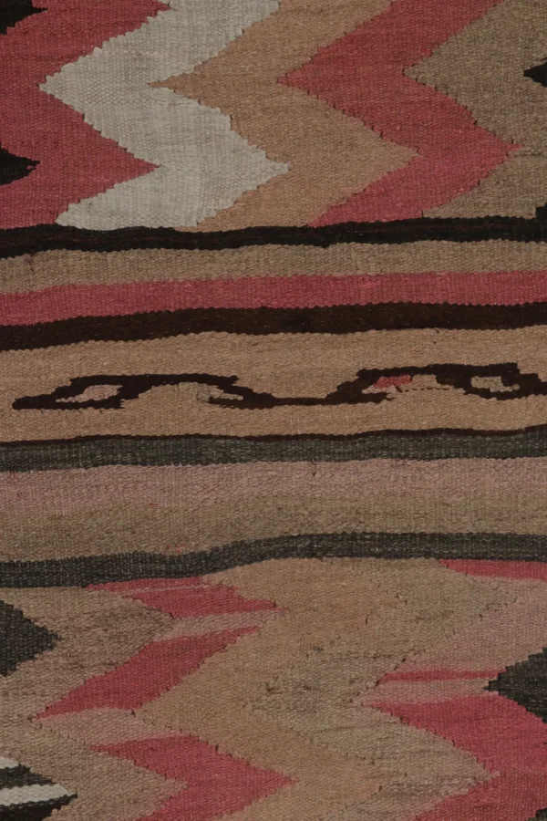 Vintage Persian Kilim