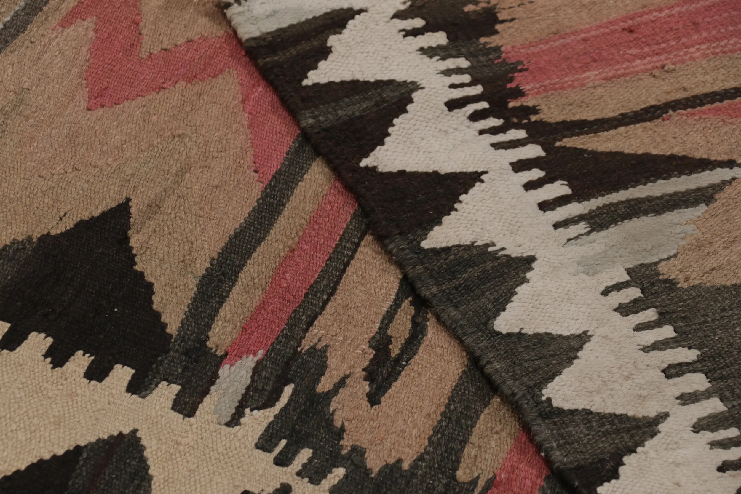 Vintage Persian Kilim