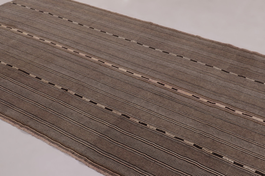 Vintage Persian Kilim