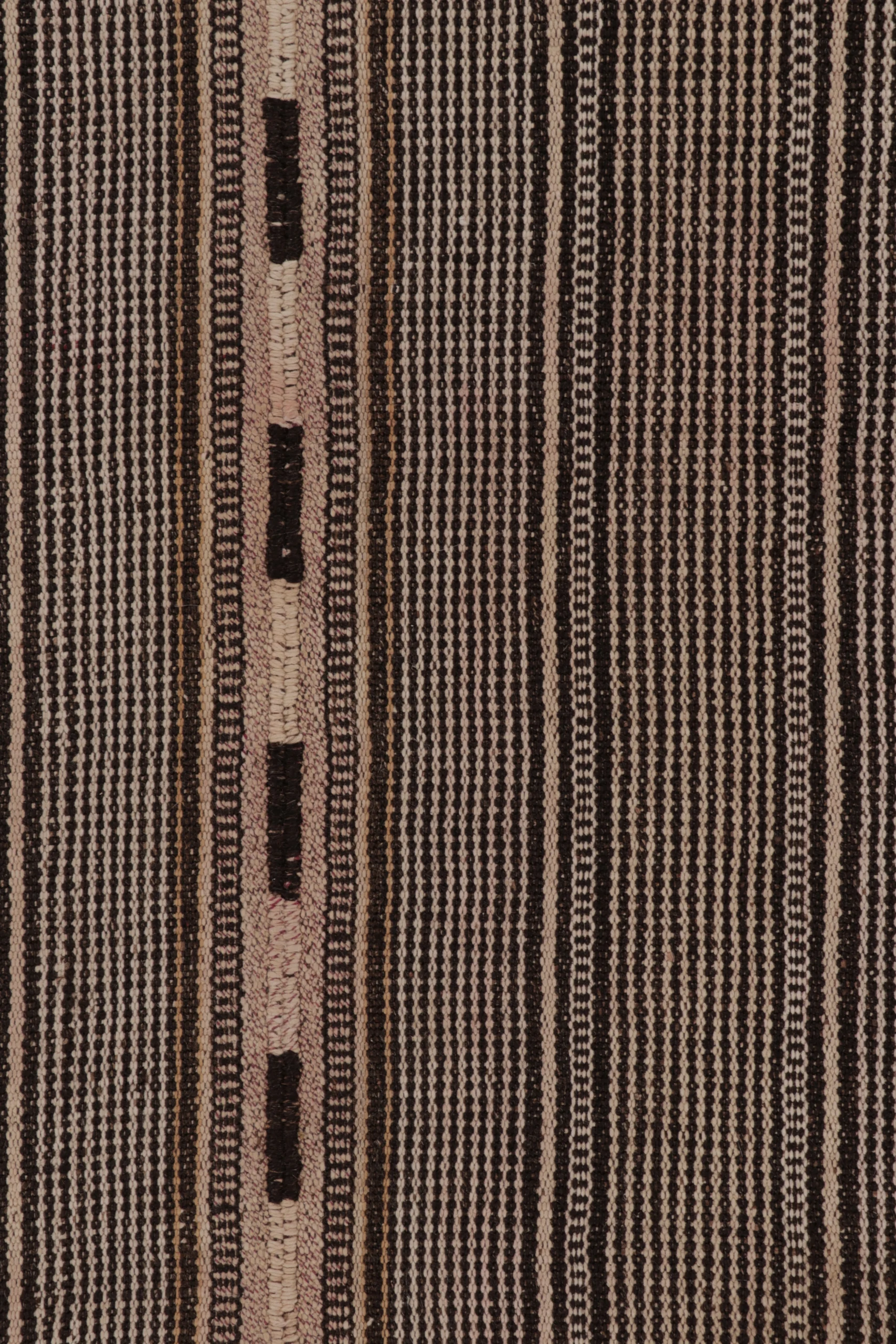 Vintage Persian Kilim