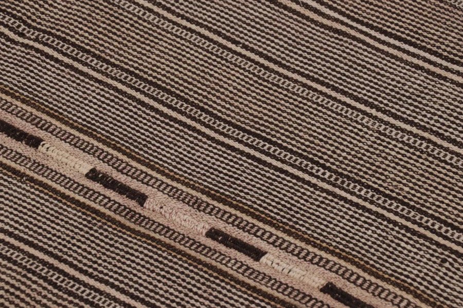Vintage Persian Kilim