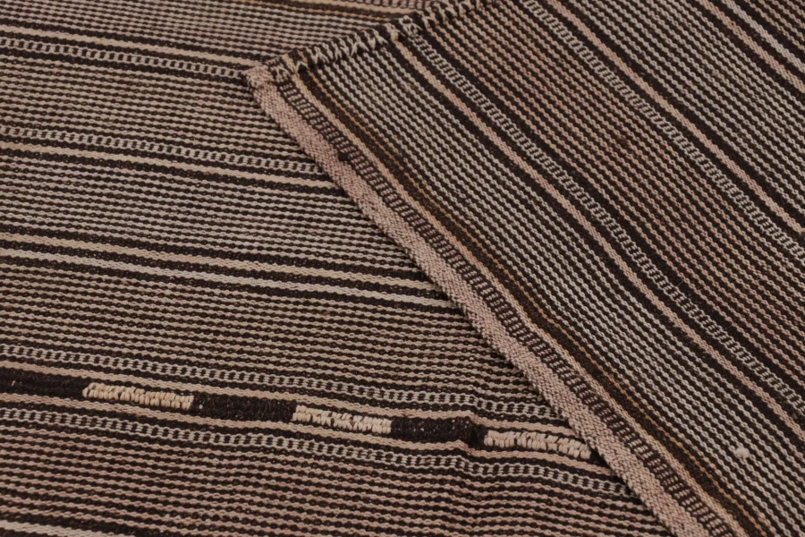 Vintage Persian Kilim