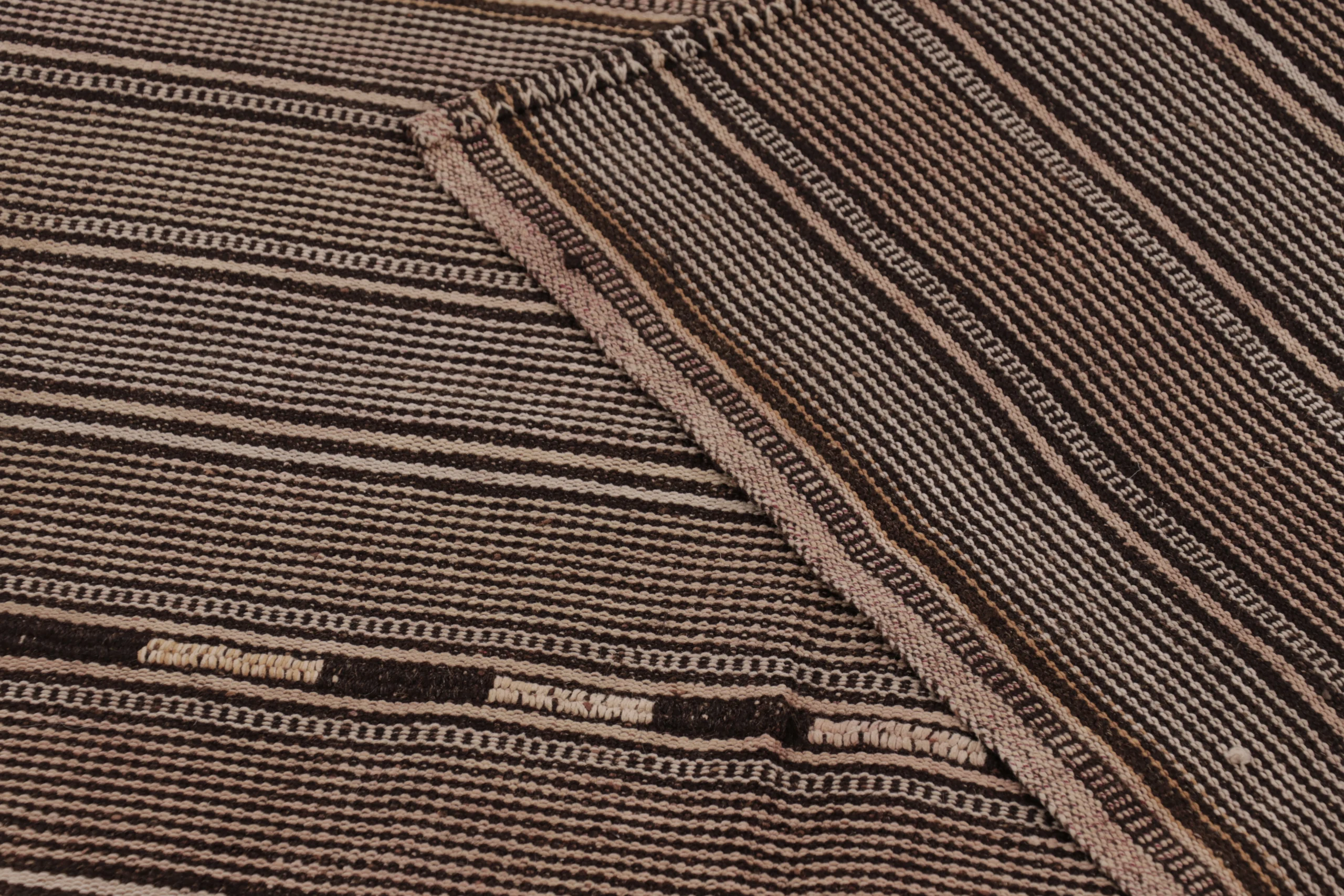 Vintage Persian Kilim