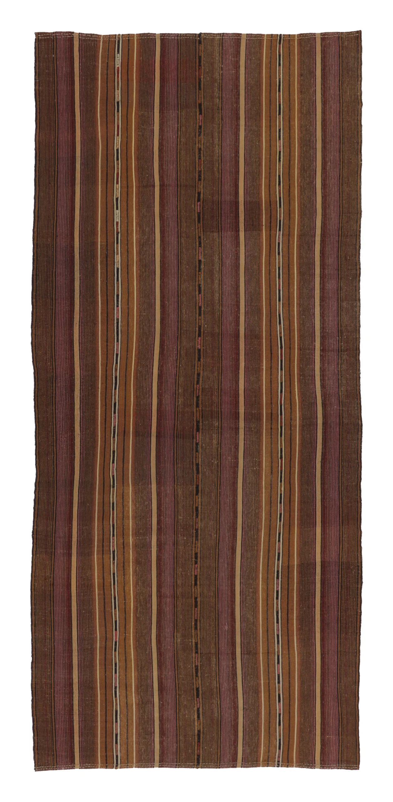 Vintage Persian Kilim