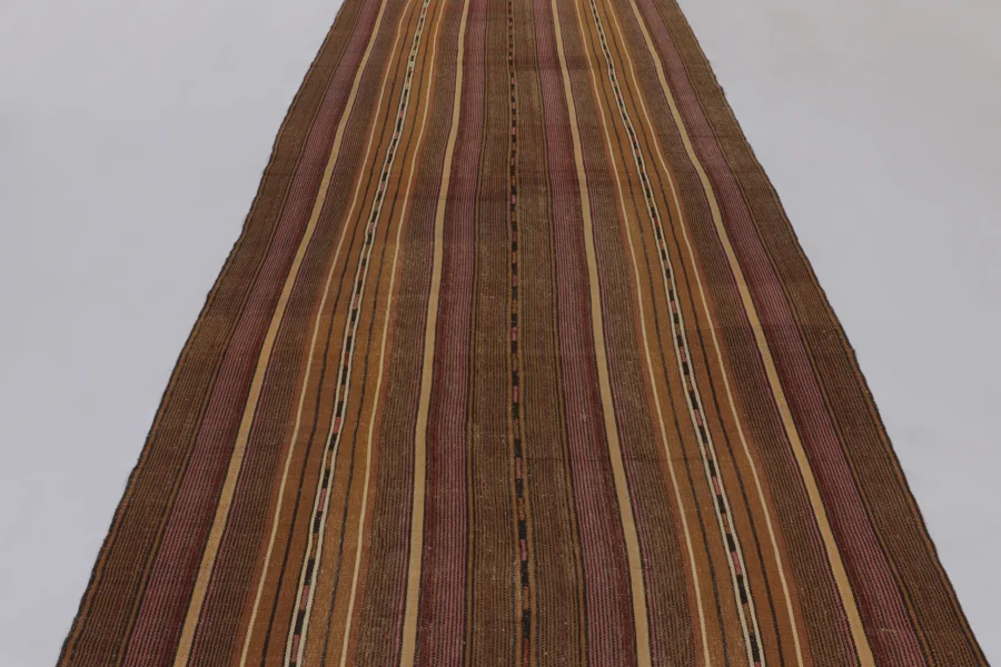 Vintage Persian Kilim