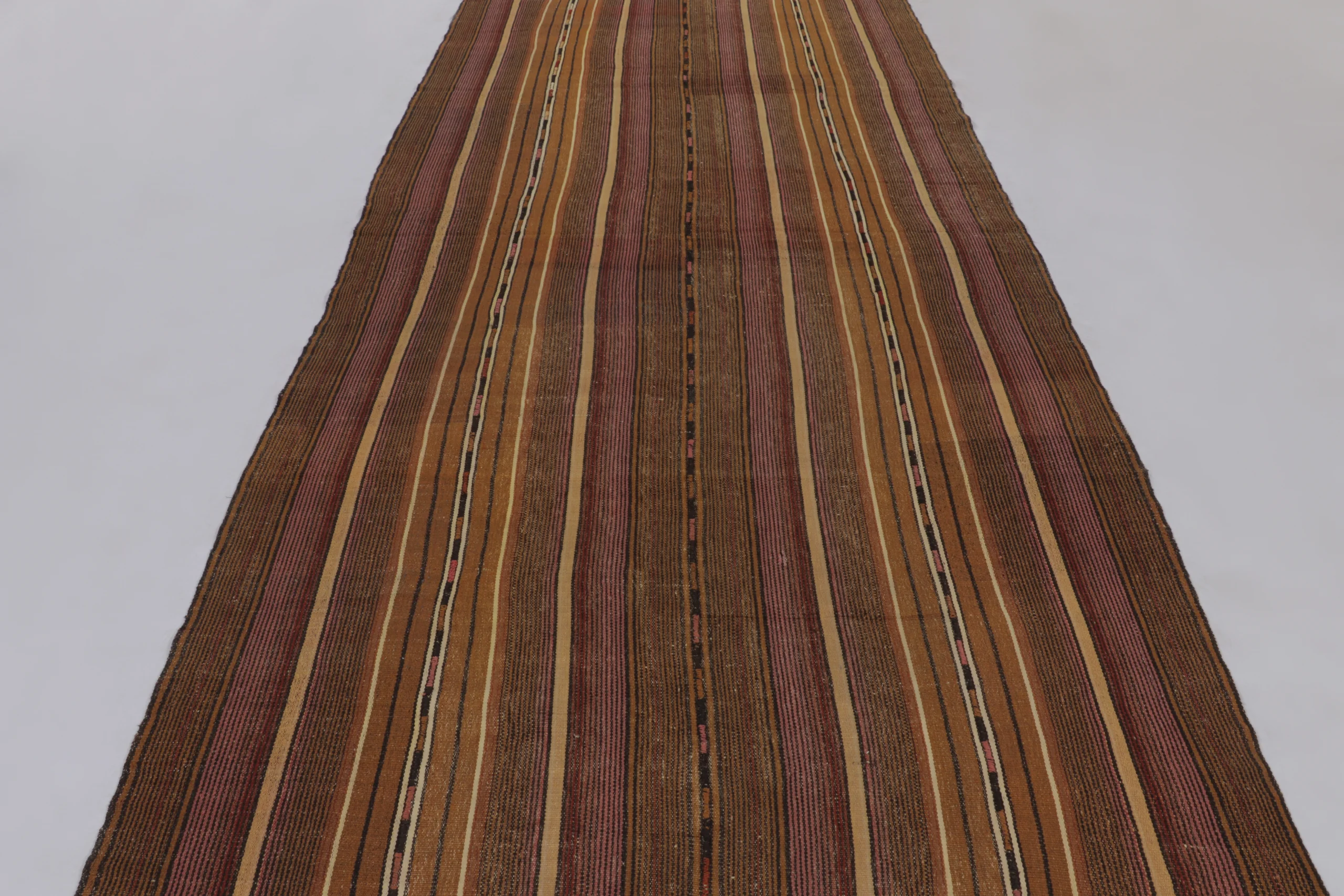 Vintage Persian Kilim