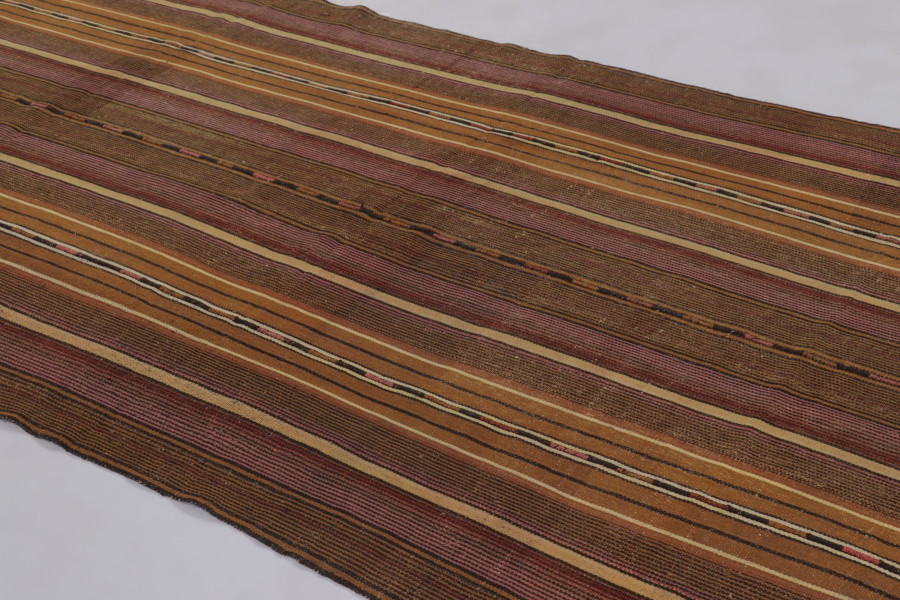 Vintage Persian Kilim