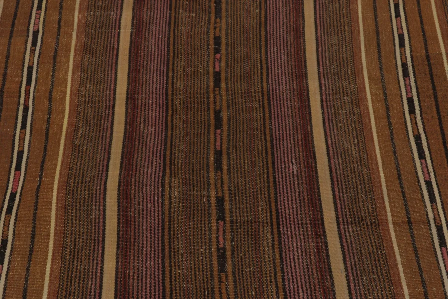Vintage Persian Kilim