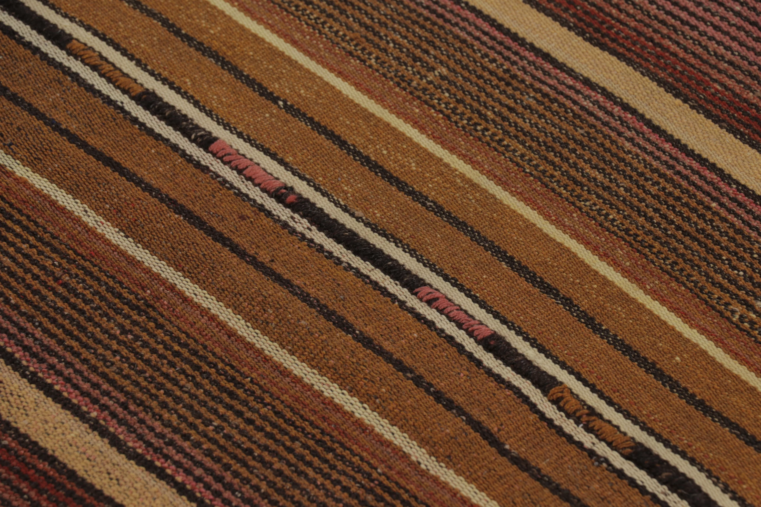Vintage Persian Kilim