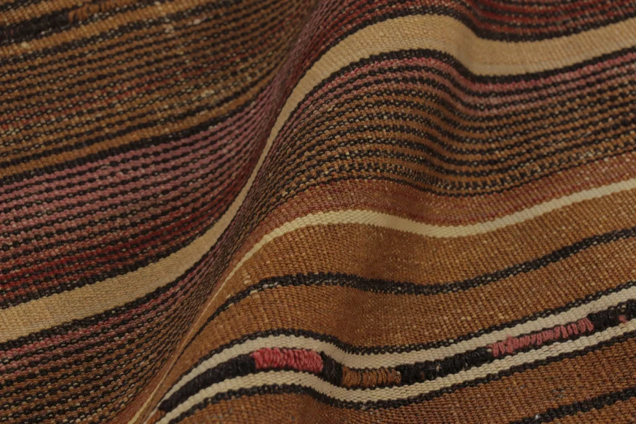 Vintage Persian Kilim