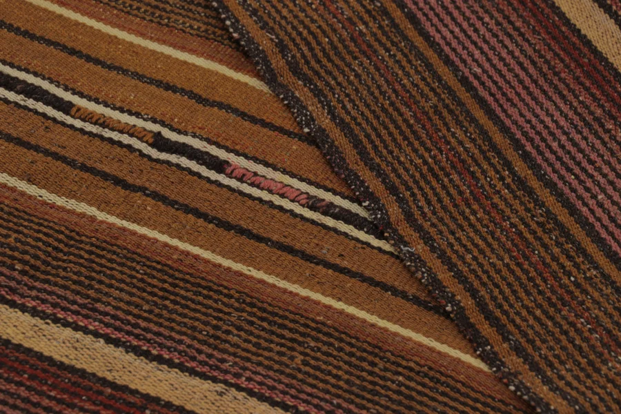 Vintage Persian Kilim