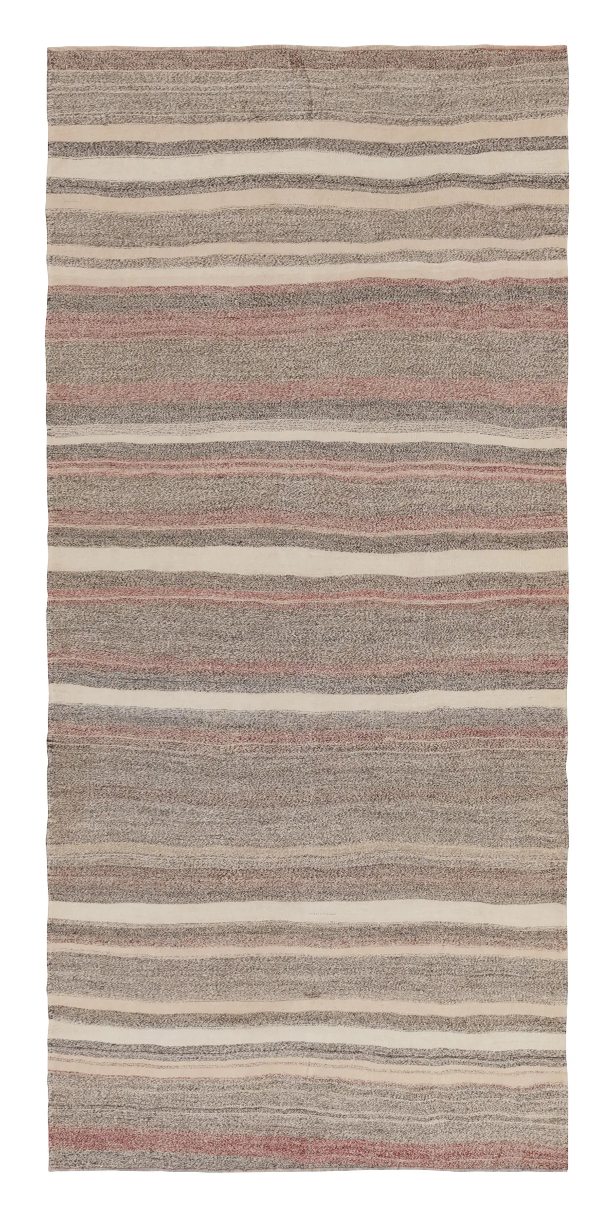 Vintage Persian Kilim