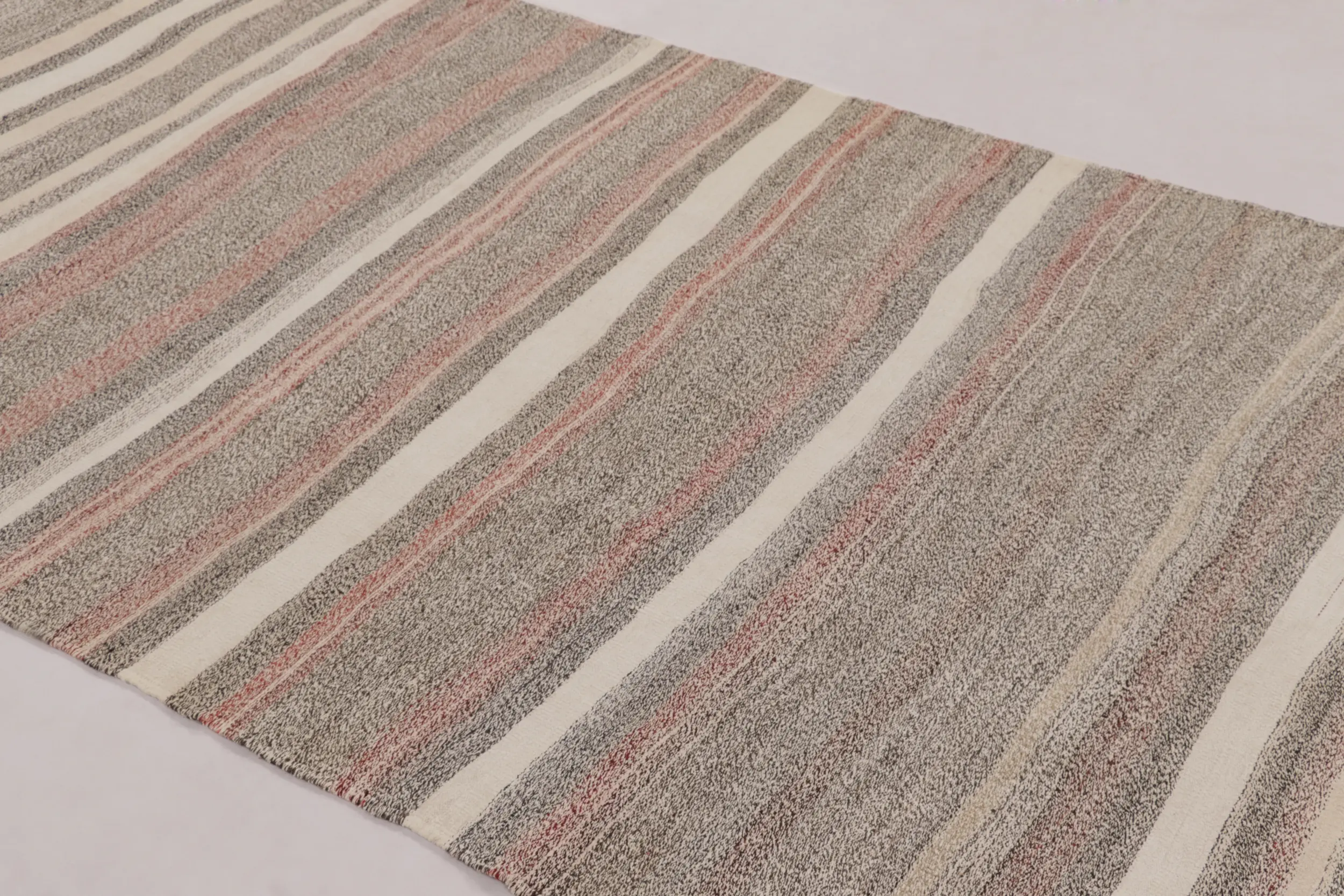 Vintage Persian Kilim