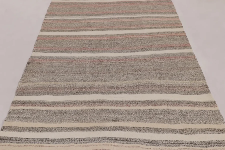 Vintage Persian Kilim