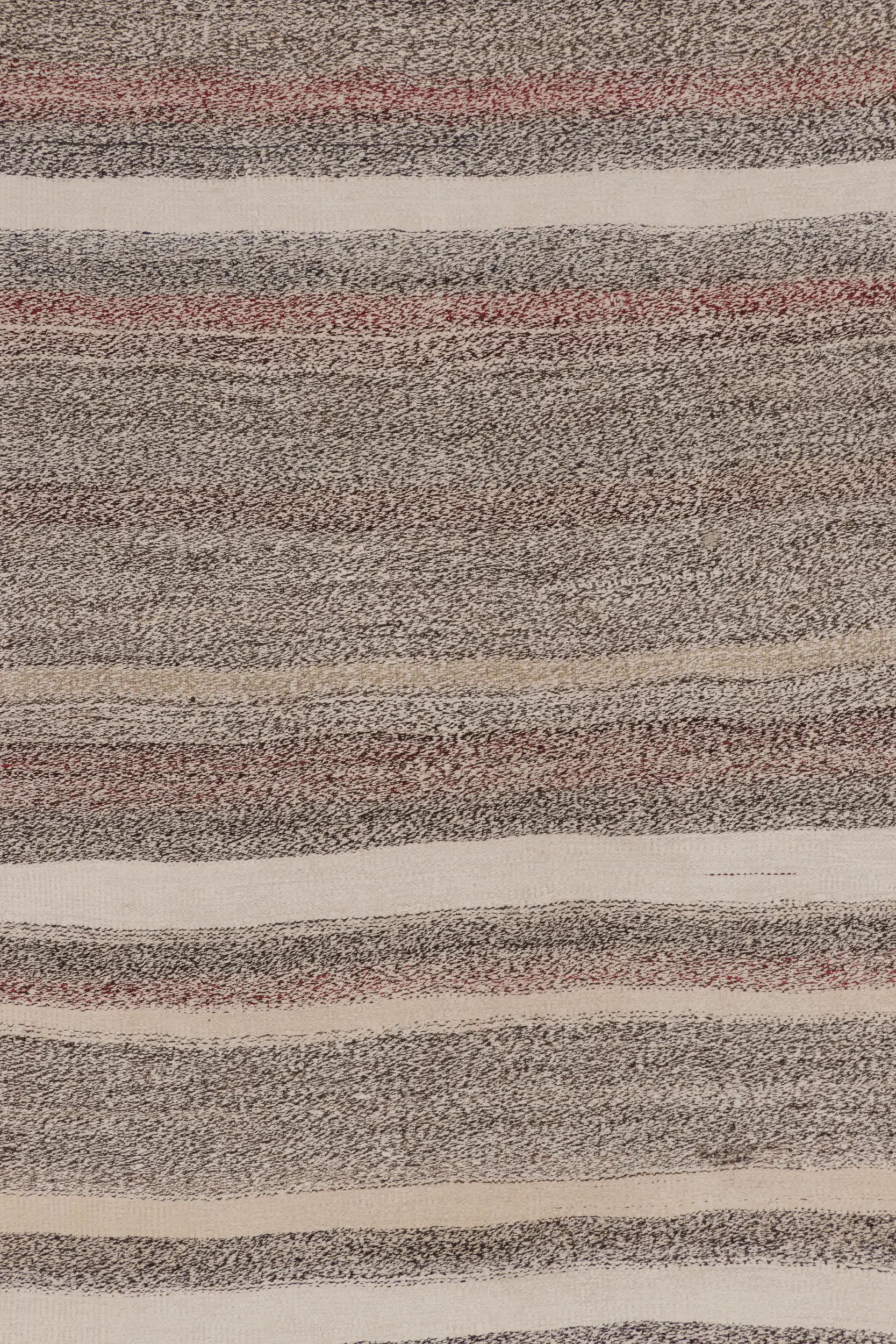Vintage Persian Kilim
