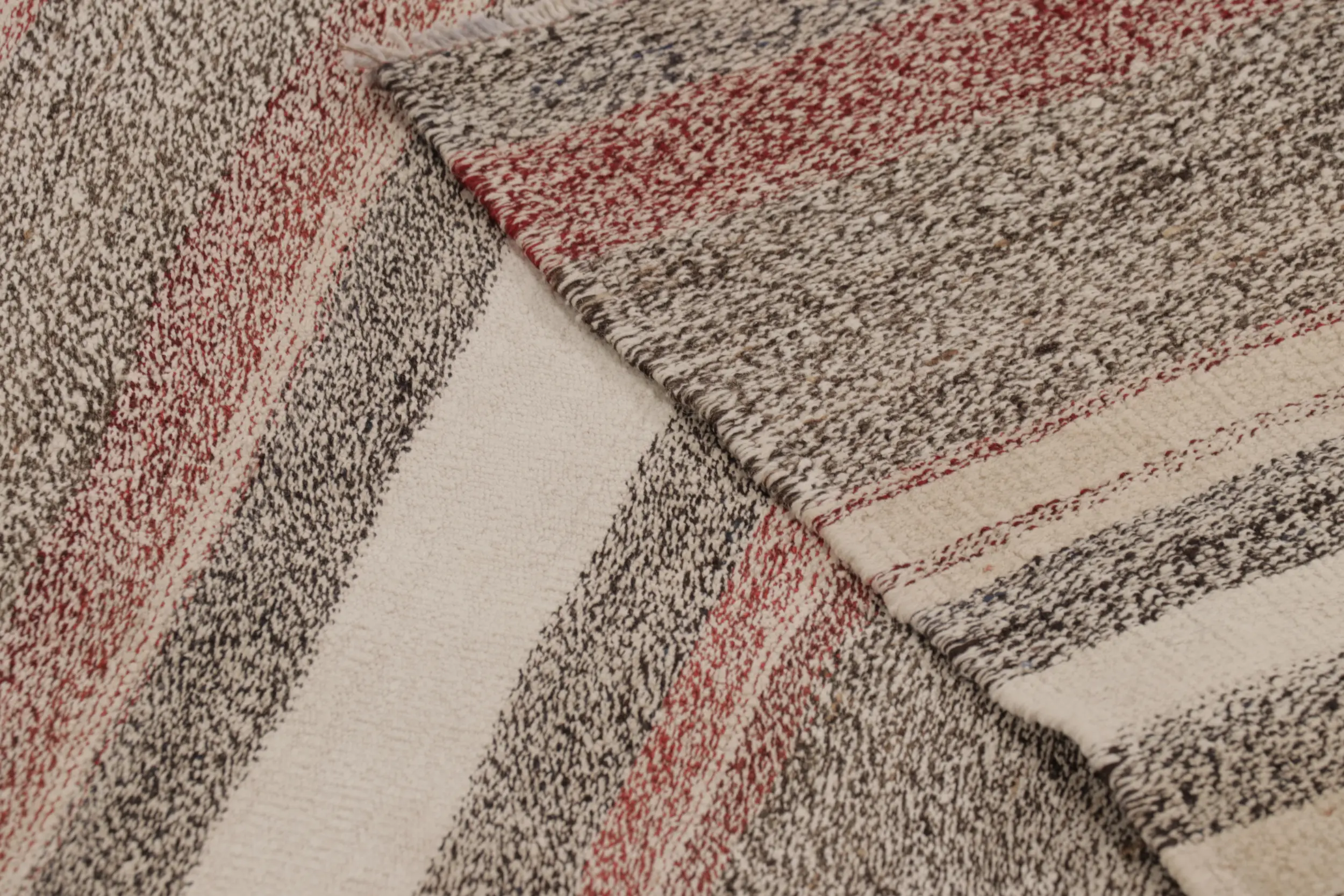 Vintage Persian Kilim