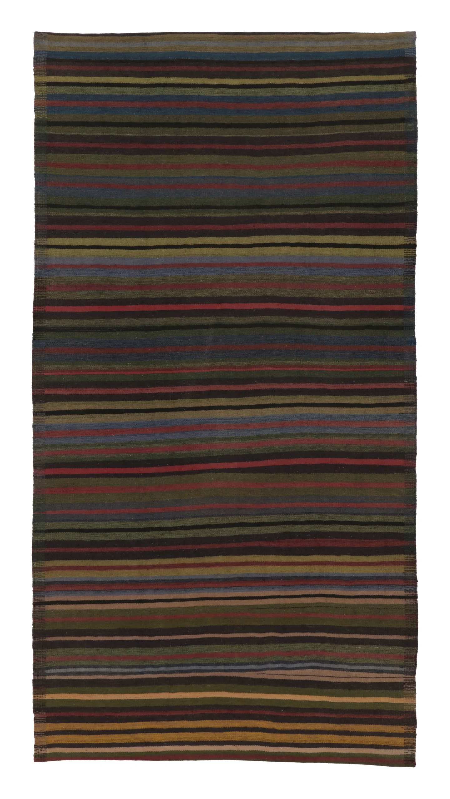 Vintage Persian Kilim