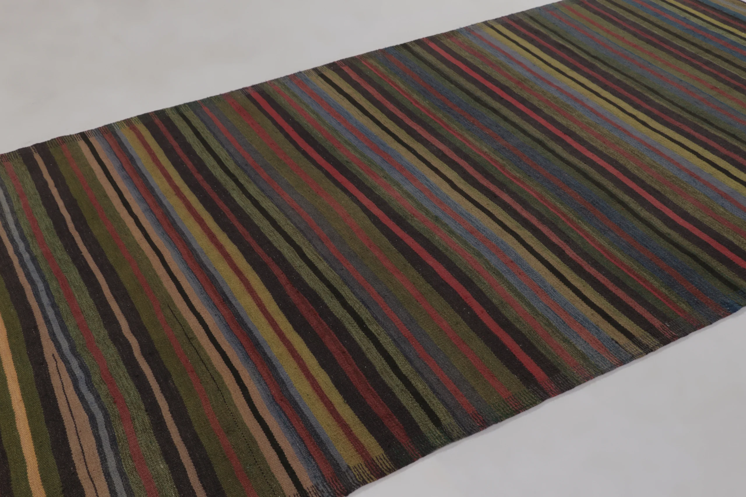 Vintage Persian Kilim