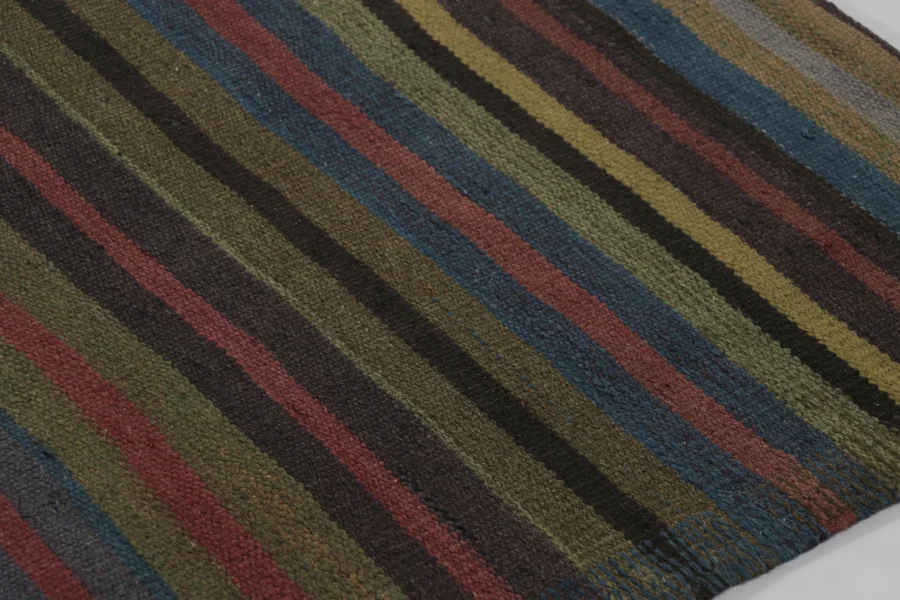 Vintage Persian Kilim
