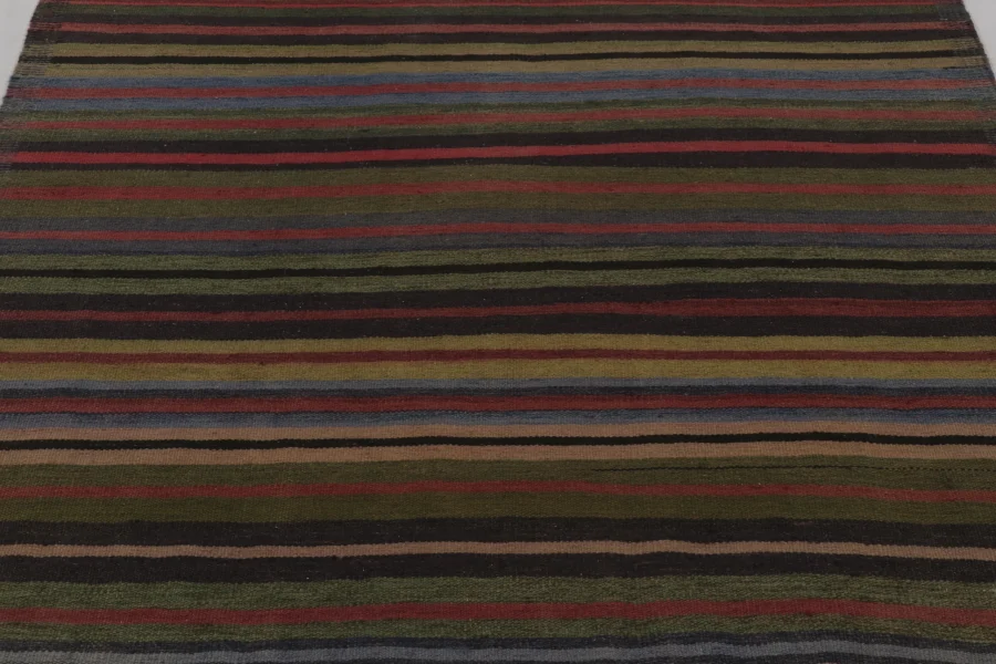 Vintage Persian Kilim