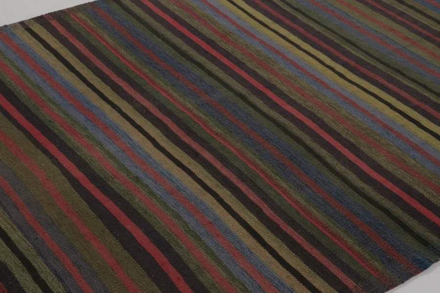 Vintage Persian Kilim