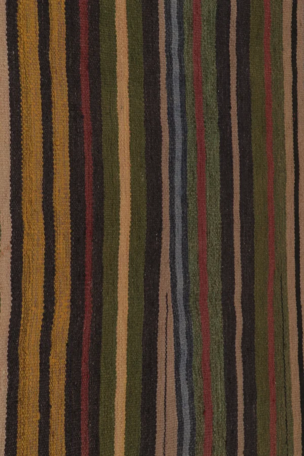 Vintage Persian Kilim
