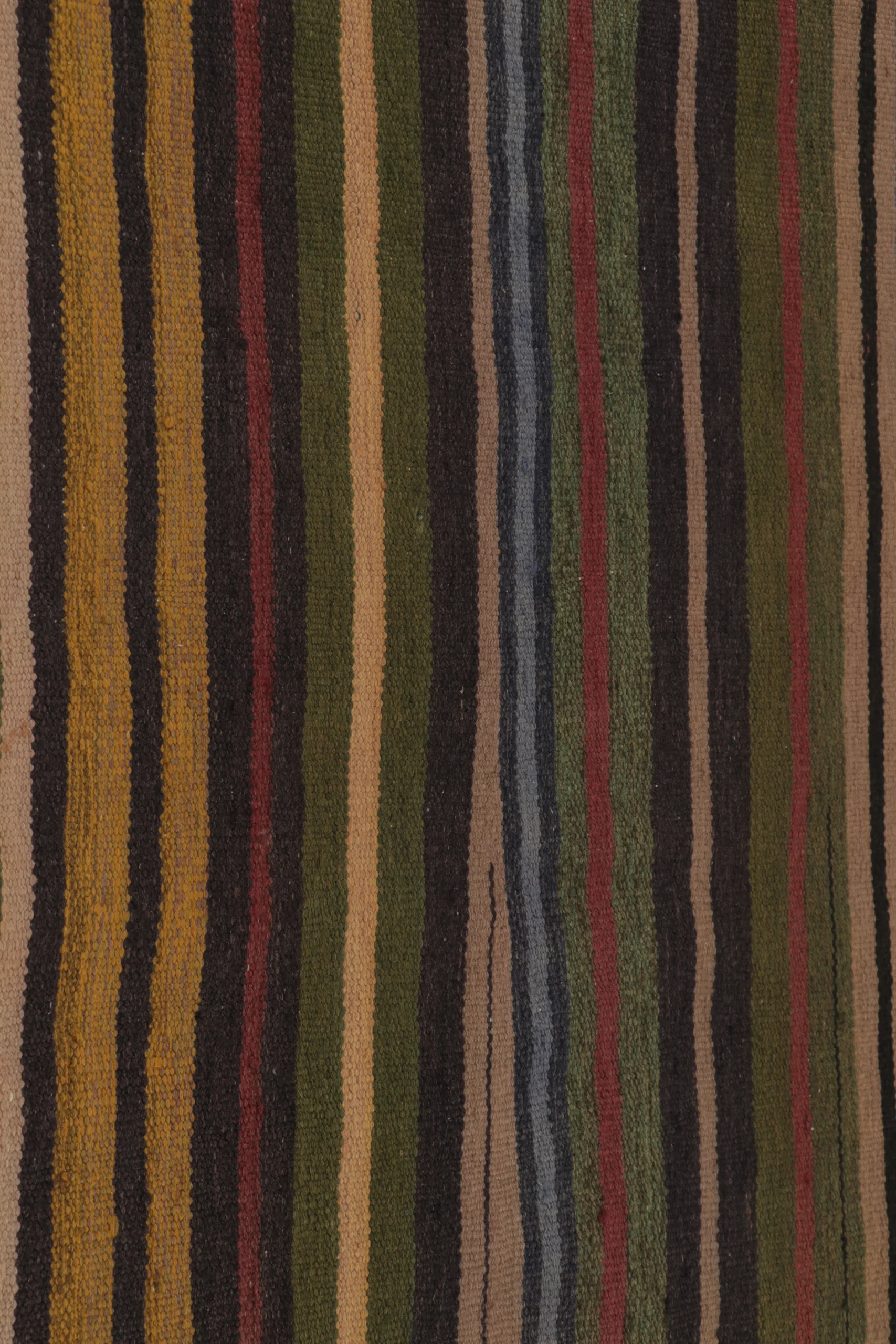 Vintage Persian Kilim
