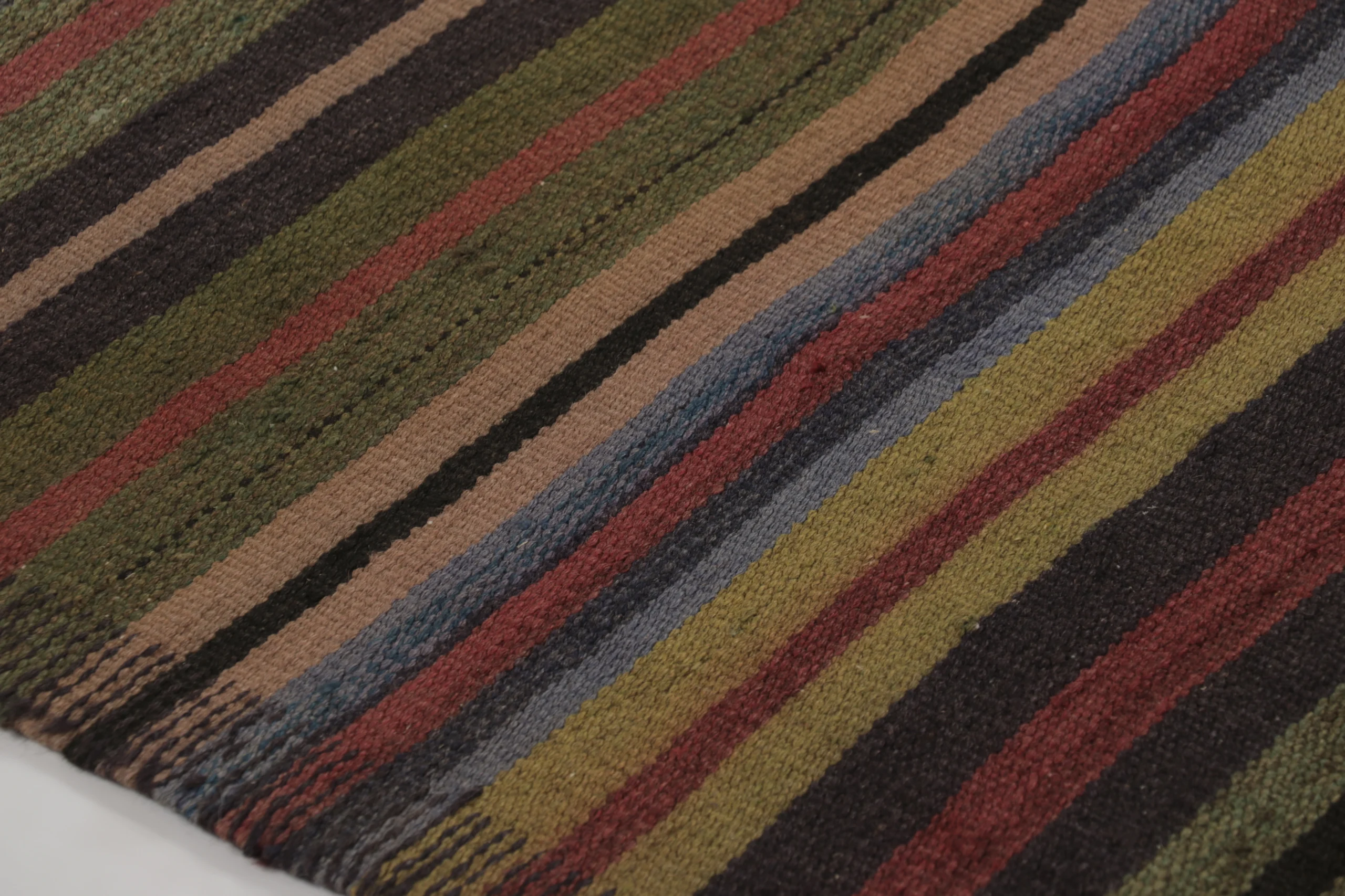 Vintage Persian Kilim