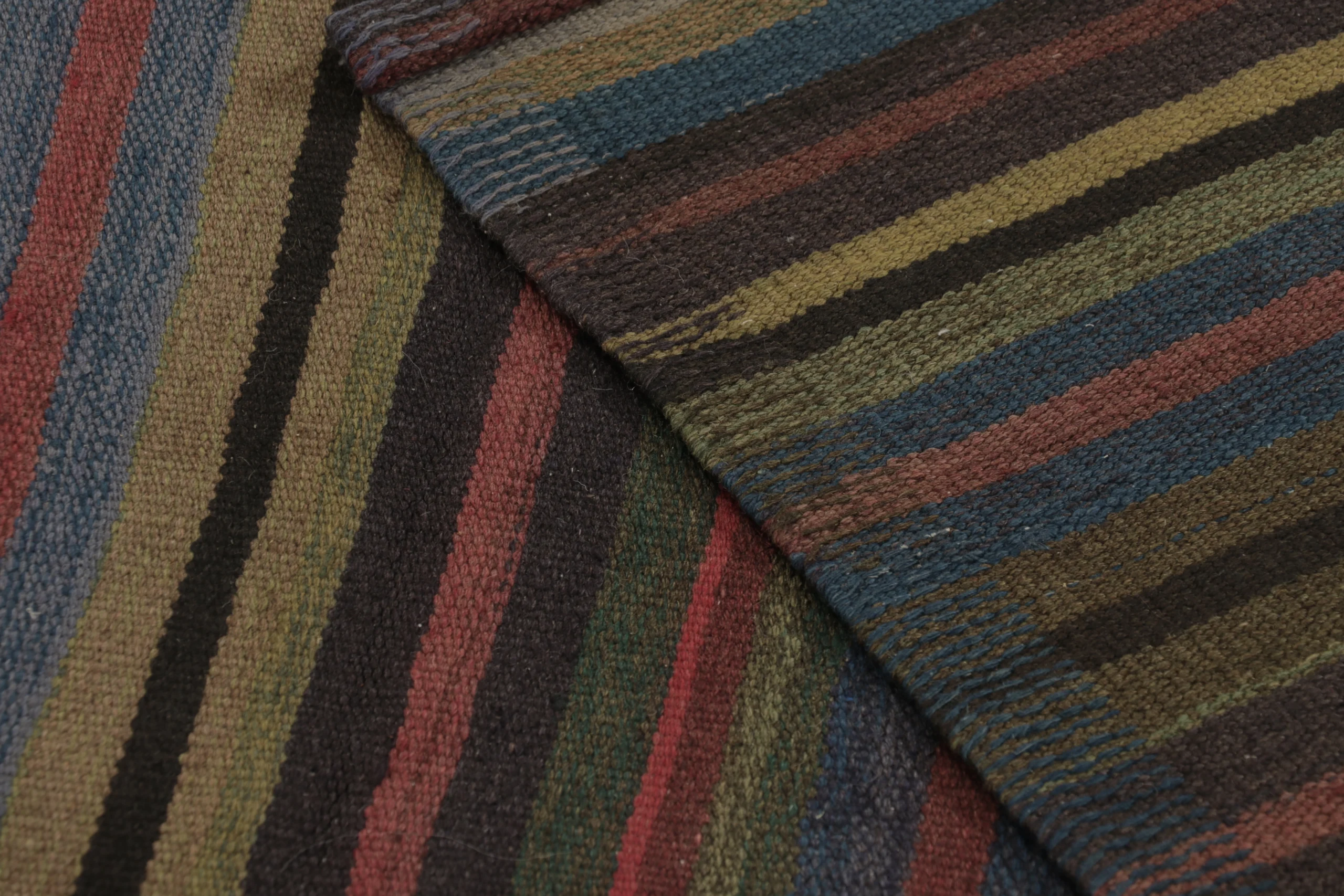 Vintage Persian Kilim