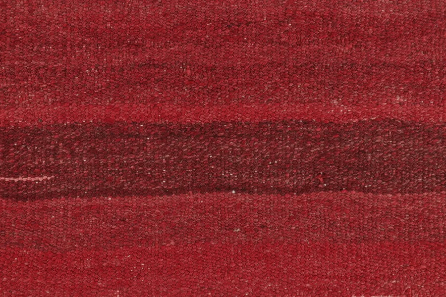 Vintage Bidjar Open Field Persian Kilim