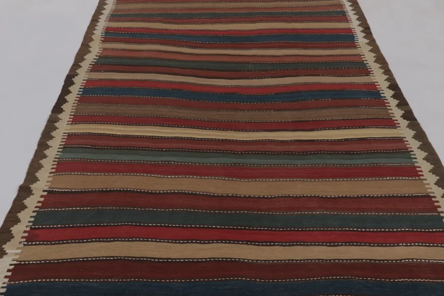 Vintage Persian Kilim