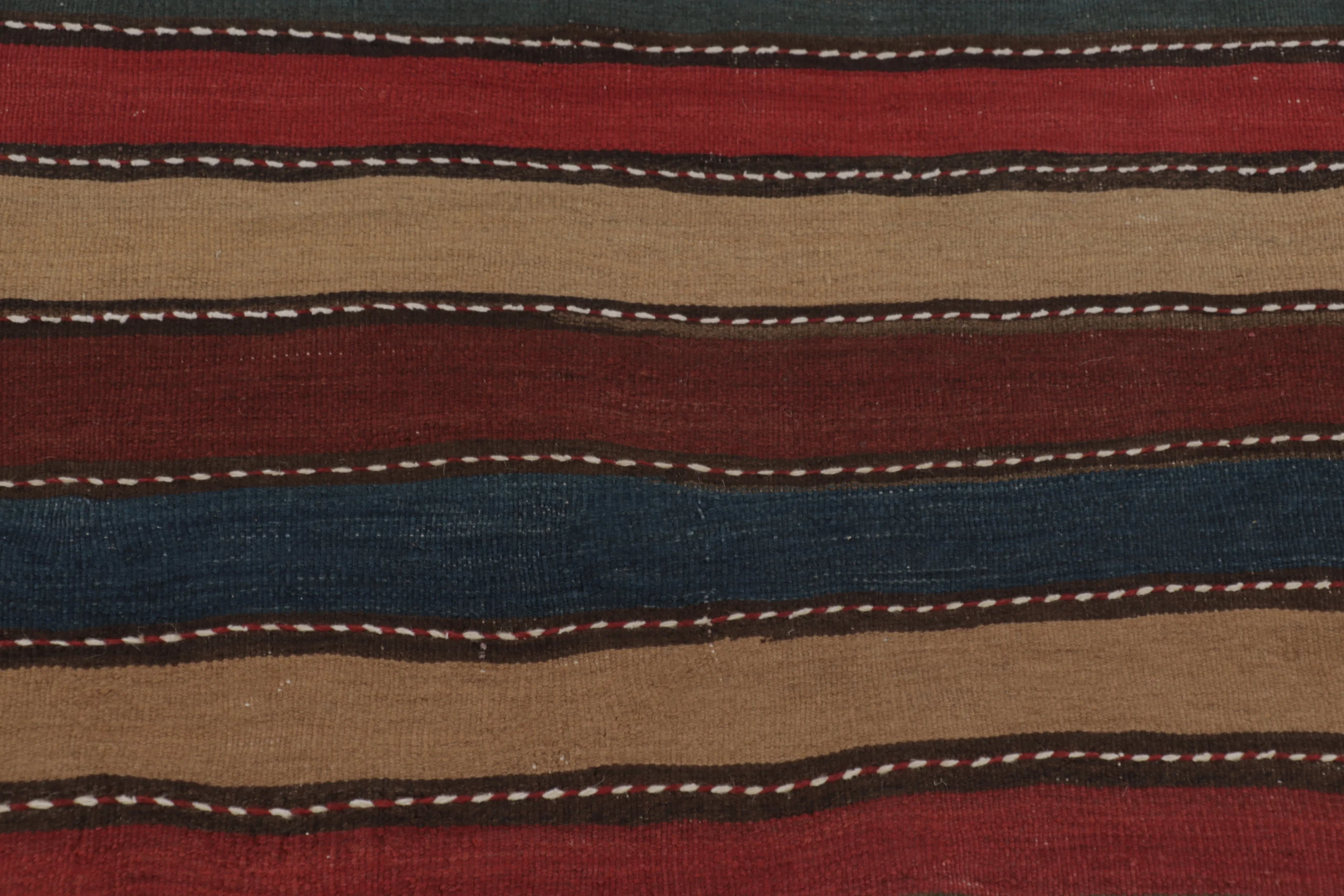 Vintage Persian Kilim