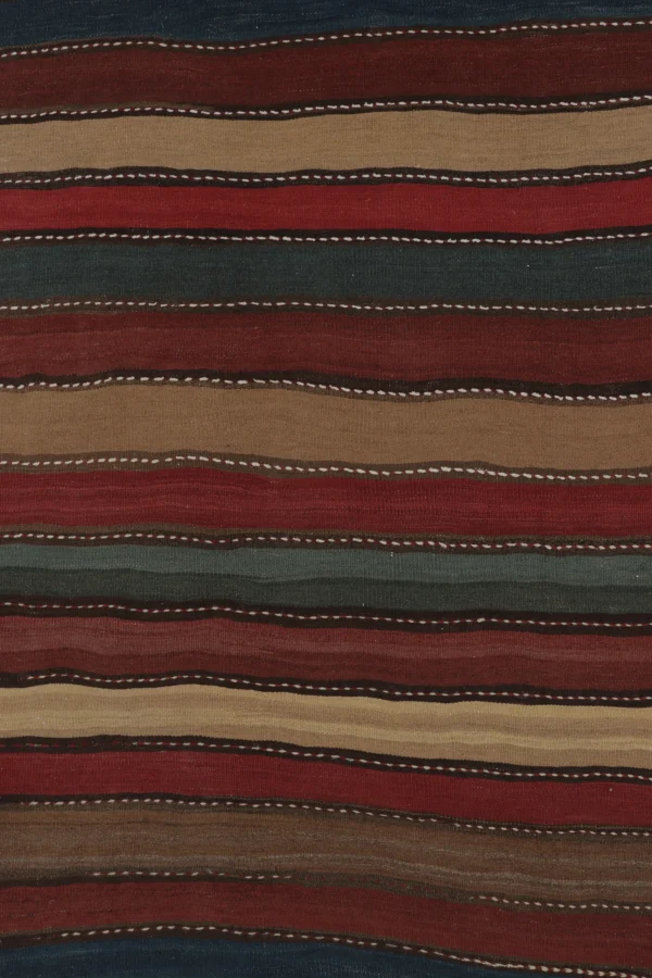 Vintage Persian Kilim